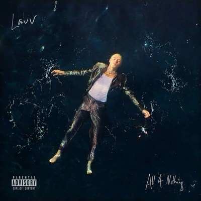 Lauv - All 4 Nothing (LP) (842812164132)
