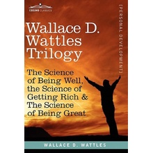 Wallace D. Wattles Trilogy