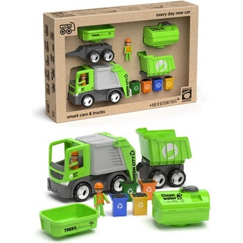 Efko IGRÁČEK MULTIGO CITY SET
