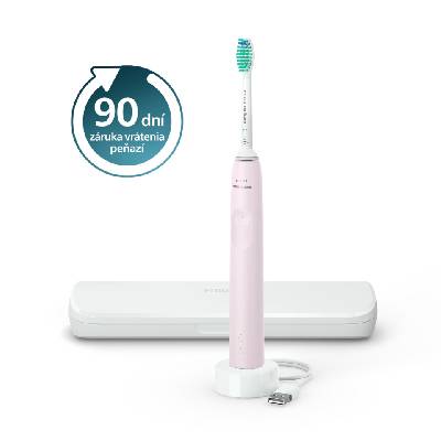 Philips Sonicare 3100 HX3673/11 Sonická zubná kefka
