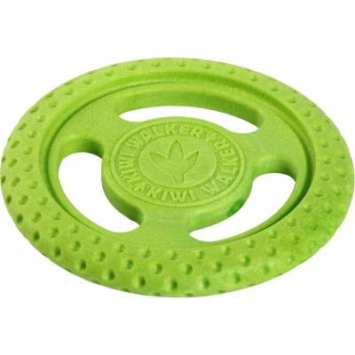 Kiwi Walker Lets Play plovací frisbee 16,5 cm