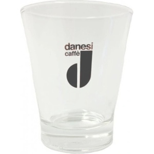 Danesi Caffé Coffee чаша за вода 60 мл