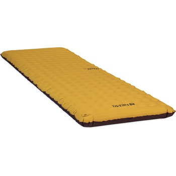 NEMO Equipment Tensor Trail Regular Wide Цвят: жълт