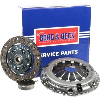Sada spojky BORG & BECK HK2327
