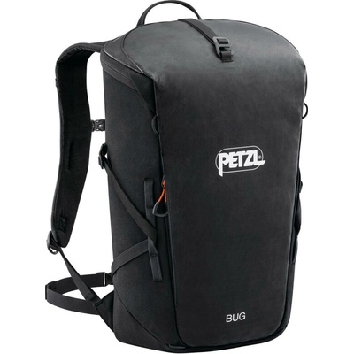 Petzl Bug Black 18 L
