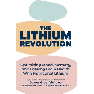 The Lithium Revolution (ISBN: 9781038371515)