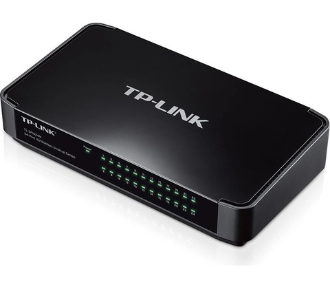TP-Link TL-SF1024M