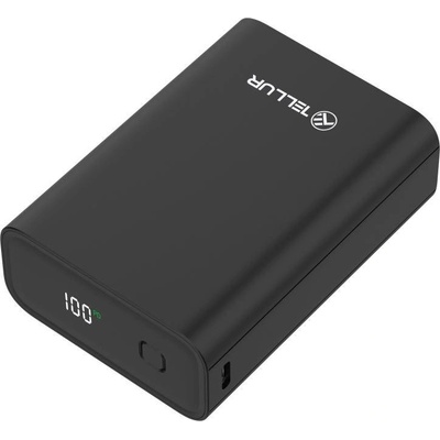 TELLUR Compact Pro PD702 20000mAh Black TLL158371