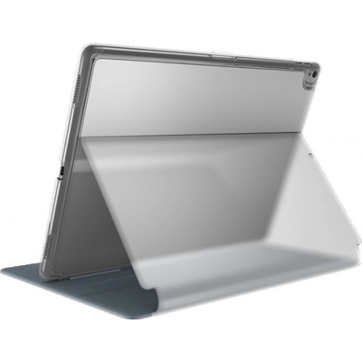 Speck Balance Folio Clear iPad 9.7 111055-5905 Clear/ Black