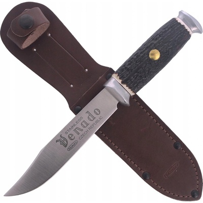 Mikov VENADO, 376-NH-6