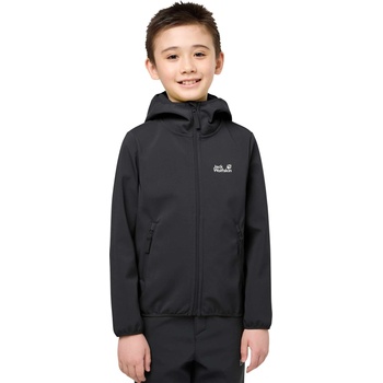 Jack Wolfskin Яке fourwinds jacket kids