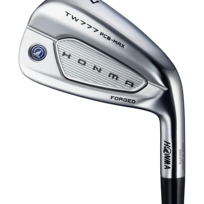 Honma TW 777 Max set pravý 5-11 ocel Regular