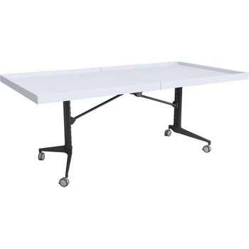 Image 1 of RFG Мобилна сгъваема маса Robotika - 2000 х 1000 х 7740 mm