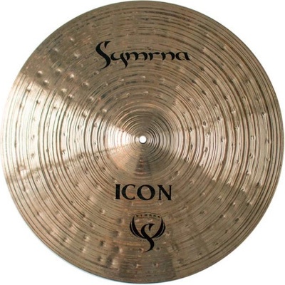 symrna Icon crash 16"