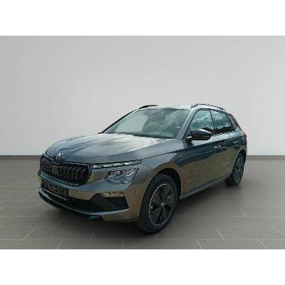 Skoda Kamiq DSG Monte Carlo 110 kW