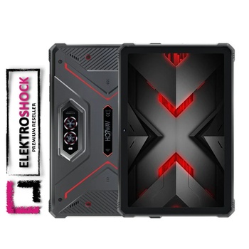 Image 1 of HOTWAV R9 Pro black