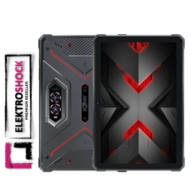 HOTWAV R9 Pro black
