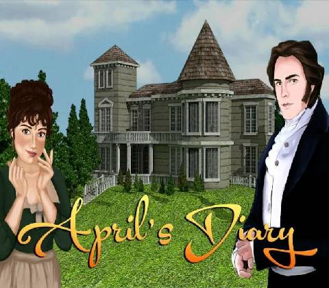 April's Diary