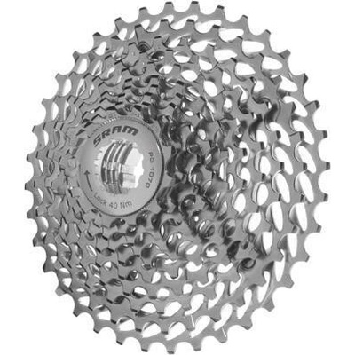 Kazeta SRAM PG-1070, 10 rýchlostí, 11-36z