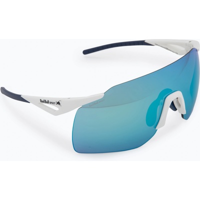 SPECT Eyewear Слънчеви очила Red Bull SPECT Gabe white/smoke with blue mirror