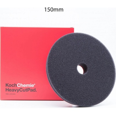 Koch Chemie Heavy Cut Pad 150 mm