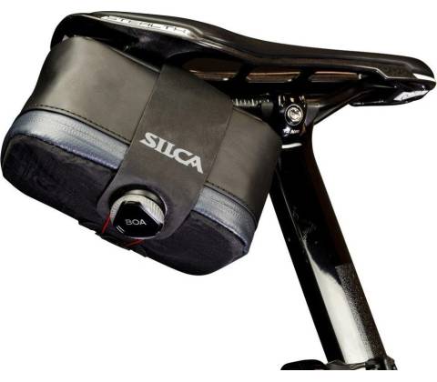 Silca Mattone Seat Pack
