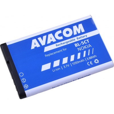 AVACOM GSNO-BL5CT-S1050A