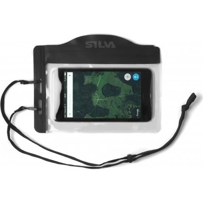Silva Carry Dry Case M