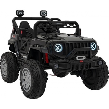 OFF ROAD PA.HL598.CR