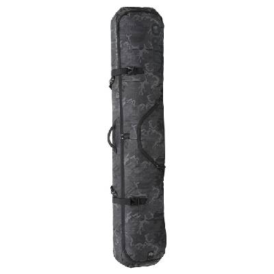 Obal na snowboard Nitro Cargo Board Bag forged camo 159 25/26 - Odesíláme do 24 hodin