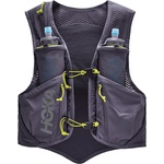 HOKA Раница за трейл бягане HOKA Trail Run Vest 8 Trail running backpack - Squid Ink (504-1594-0114)