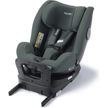 Recaro Salia 125 Kid Otočná 2022 Mineral Green