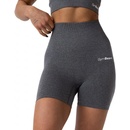 GymBeam dámské šortky FLO Grey
