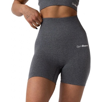 GymBeam dámské šortky FLO Grey