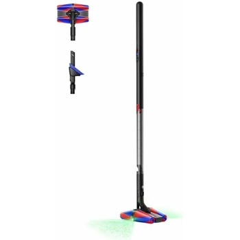 Dyson PencilVac Fluffycones
