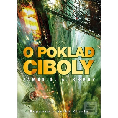 O poklad Ciboly