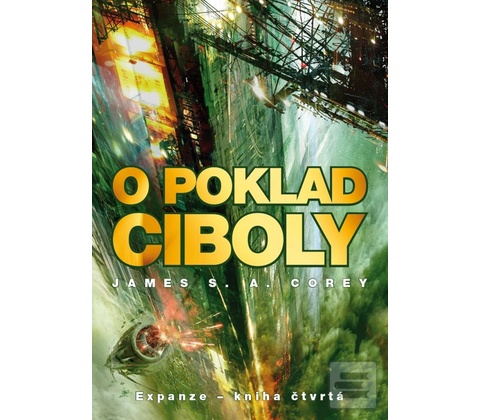 O poklad Ciboly