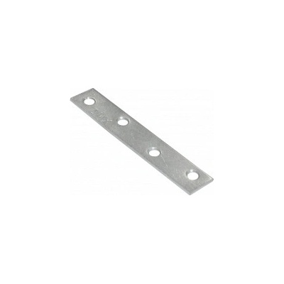 Úhelník LW80 78x15x1,5mm nábytkový