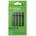 GP Batteries Зарядно устройство GP M451-270AAHCE-EB4, 4 AA, NiMH, 2600mAh, FAST