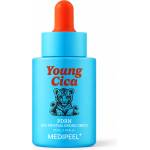 MEDI-PEEL Серум с PDRN, центела и хиалуронова киселина Medi-Peel Young Cica PDRN Exo-Pin Hyaluronic Serum, 50 ml