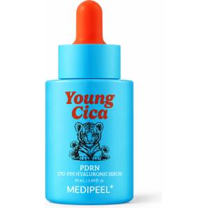 MEDI-PEEL Серум с PDRN, центела и хиалуронова киселина Medi-Peel Young Cica PDRN Exo-Pin Hyaluronic Serum, 50 ml