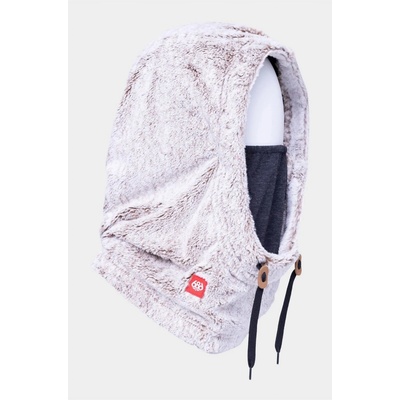 686 mikina Tarmac Faux Fur Hood Faux Fur FXFR