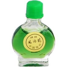 TFY čínský olej Essential Balm 3 ml
