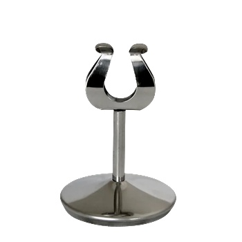 Image 1 of Chef`n Стойка за информационна табелка за блок маса с клипс 10cm (409310) (0171240)