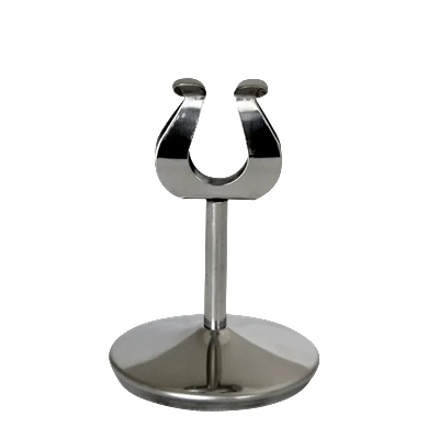 Chef`n Стойка за информационна табелка за блок маса с клипс 10cm (409310) (0171240)