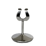 Chef`n Стойка за информационна табелка за блок маса с клипс 10cm (409310) (0171240)