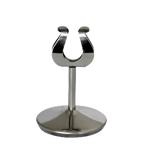 Chef`n Стойка за информационна табелка за блок маса с клипс 10cm (409310) (0171240)