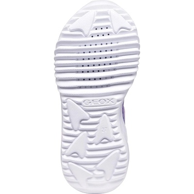 Geox Детски маратонки Geox ASSISTER (J65E9A.0ASPV.28.31)