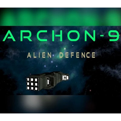 Archon-9: Alien Defense