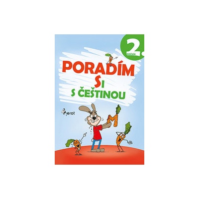Poradím si s češtinou 2. ročník